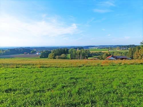 2436 Bayern, Amerang, Landhaus mit Pferdestall zu verkaufen