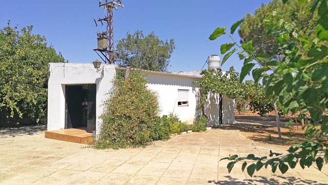 sevilla, el viso del alcor, haus, finca, pool zu verkaufen