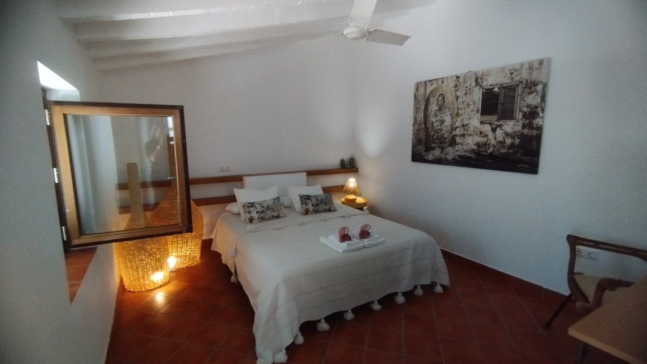 2333 andalusien, arcos, b+b boutique finca zu verkaufen