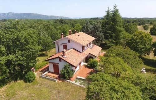 2502SK croacia, istria, sumber, casa de campo en venta