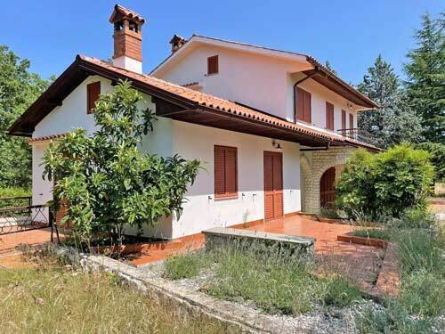 2502SK croacia, istria, sumber, casa de campo en venta