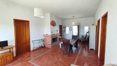 2420 andalucia, provincia huelva, la palma del condado, finca con 2 casas en venta