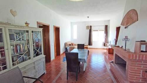 2420 andalucia, provincia huelva, la palma del condado, finca con 2 casas en venta