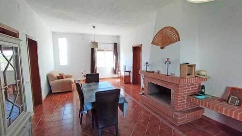 2420 andalucia, provincia huelva, la palma del condado, finca con 2 casas en venta