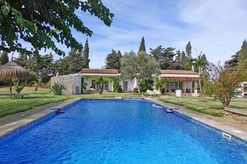 2511MW andalucia, costa de la luz, conil de la frontera, hotel rural, finca, en venta